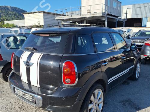 Climate control MINI MINI COUNTRYMAN (R60) Cooper | BP31214403I5 - Image 16