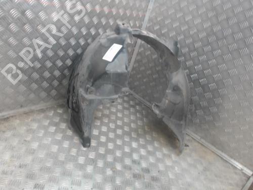 Wheel arch OPEL CORSA D (S07) 1.0 (L08, L68) | BP24267591C56 