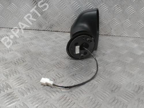 Right mirror DACIA LOGAN MCV (KS_) 1.5 dCi (KS0W) | BP24275618C27
