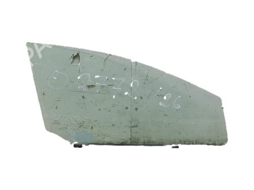 Used Front right door window Front right door window TOYOTA AVENSIS Saloon (_T27_) 2.0 D-4D (WWT271_) (143 hp) 40500080 40500080