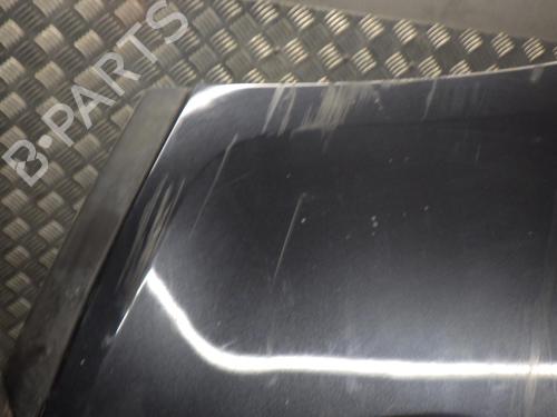 Front bumper RENAULT CLIO III Grandtour (KR0/1_) 1.2 16V (KR0P) | BP30793155C7