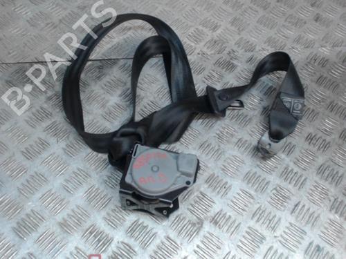 Used Rear right belt tensioner AUDI A1 (8X1, 8XK) 1.6 TDI (105 hp) 24280089