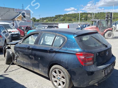 Left sun visor BMW 1 (F20) 114 d | BP30061103I1 - Image 16