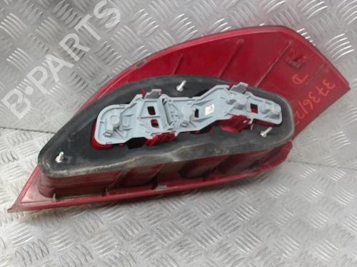 Used Right taillight MERCEDES-BENZ A-CLASS (W169) A 180 CDI (169.007, 169.307) (109 hp) 24275380