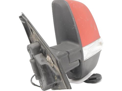 Left mirror FIAT DOBLO Cargo (263_) 1.6 D Multijet (263WXD1B, 263WXR1B, 263WXX1B, 263ZXD1B,... | BP25051773C26 