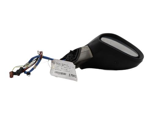 Used Right mirror PEUGEOT 308 I (4A_, 4C_) 1.6 HDi (92 hp) 28588358