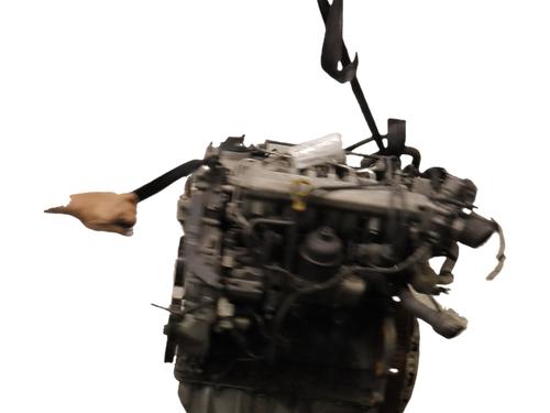 Engine KIA RIO III (UB) 1.4 CRDi | BP39606262M1 - Image 2