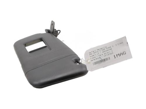 Used Left sun visor Left sun visor BMW 5 (E60) 530 d (218 hp) 26713232 26713232