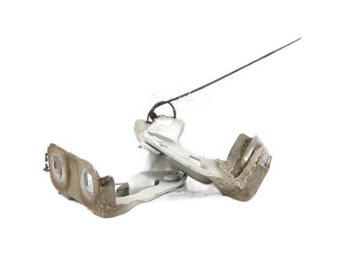 Used Hinge/Door check strap Hinge/Door check strap FIAT PUNTO (188_) 1.3 JTD 16V (70 hp) 31045269 31045269