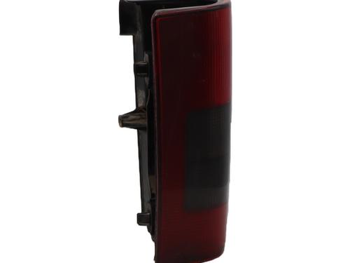 Left taillight PEUGEOT PARTNER Box Body/MPV (5_, G_) 1.9 D | BP29070996C34 