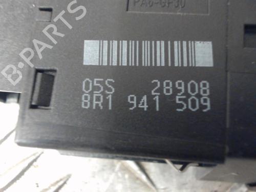 Warning switch AUDI Q5 (8RB) 2.0 TDI quattro | BP24279825I22 - Image 3