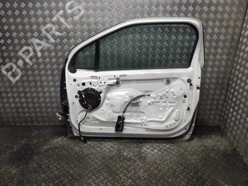 Right front door CITROËN DS3 (SA_) 1.4 VTi 95 | BP27406823C3 