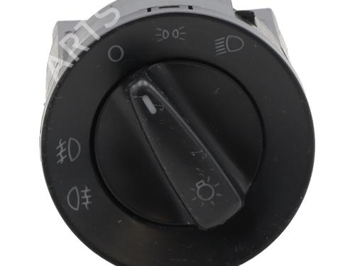 Headlight switch VW PASSAT B5.5 (3B3) 1.9 TDI | BP27523055I24 - Image 2