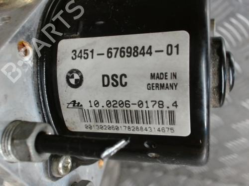 ABS pump BMW 1 (E87) 120 d | BP24282211M43 