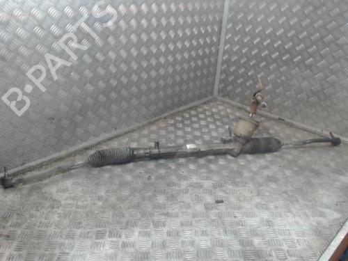 Used Steering rack RENAULT GRAND SCÉNIC III (JZ0/1_) 1.6 dCi (JZ00, JZ12) (130 hp) 28133342