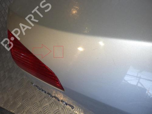 Tailgate PEUGEOT 607 (9D, 9U) 2.2 HDi | BP24275549C6 