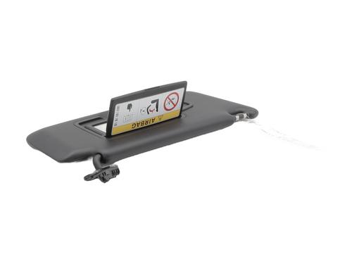 Right sun visor MERCEDES-BENZ A-CLASS (W177) A 200 Mild-Hybrid (177.087) | BP25335109I2 