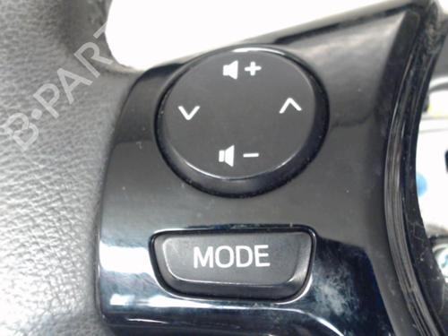 Steering wheel PEUGEOT 108 1.0 VTi | BP24268672C49 