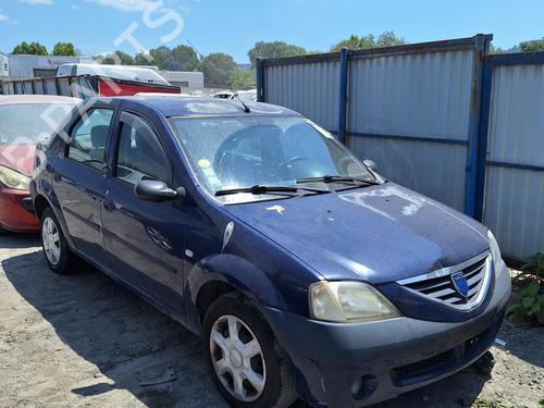 Used Parts DACIA LOGAN (LS_) 1.4 (LS0A, LS0C, LS0E, LS0G) (75 hp) 4264268