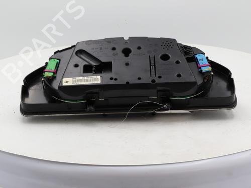 Instrument cluster VW SHARAN (7M8, 7M9, 7M6) 1.9 TDI | BP28520101C47 