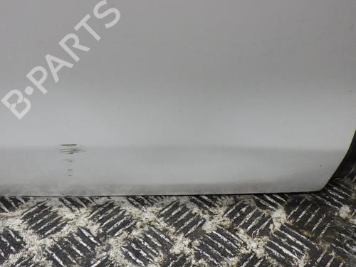 Right rear door PEUGEOT 308 II (LB_, LP_, LW_, LH_, L3_) 1.6 THP | BP24407575C5 