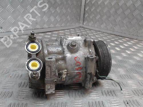 AC compressor PEUGEOT 307 Break (3E) 1.6 HDi 110 | BP24272431M34 - Image 3