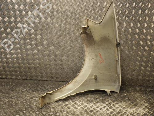 Used Right front fenders CITROËN C3 I (FC_, FN_) 1.4 HDi (68 hp) 24275078