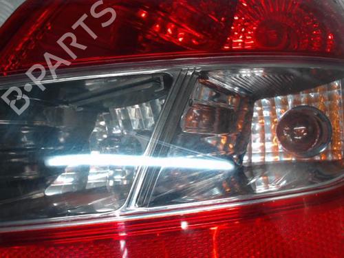 Right taillight HYUNDAI i20 I (PB, PBT) 1.4 CRDi | BP24272837C35 