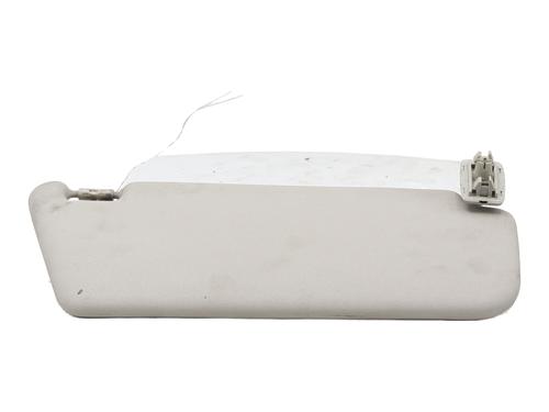left-sun-visor-mercedes-benz-a-class-w169-2004-2005-2006-2007-2008-2009-2010-2011-2012-28318128 main image