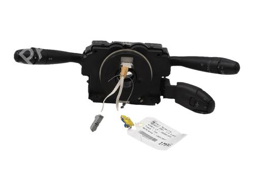 Steering column stalk PEUGEOT 206+ (2L_, 2M_) 1.4 HDi eco 70 | BP37868409I23 - Image 2