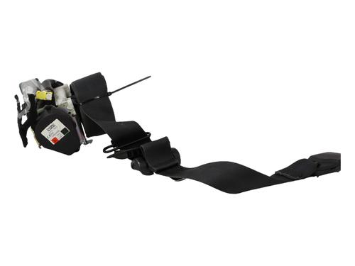 Front left seatbelt RENAULT CLIO V (B7_) 1.0 TCe 100 (B7MT) | BP40200563I26 - Image 5