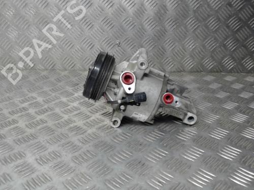 AC compressor DACIA SANDERO II 1.0 SCe 75 (B8JC, B8JD) | BP24282978M34 