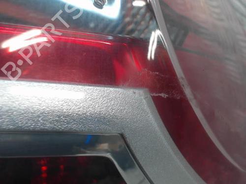 Right taillight RENAULT SCÉNIC III (JZ0/1_) 1.9 dCi (JZ0J, JZ1J, JZ1K, JZ1S) | BP24272802C35 