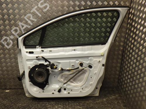 Right front door RENAULT CLIO IV (BH_) 1.5 dCi 75 | BP24271200C3 