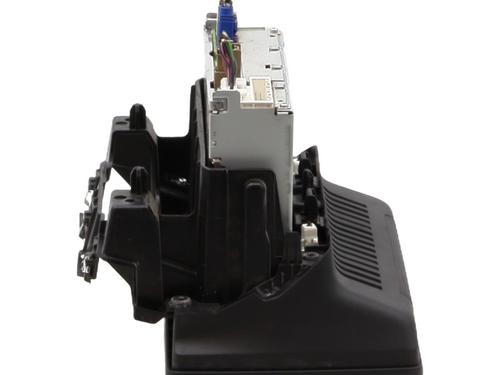 Used Display monitor Display monitor RENAULT KANGOO III MPV TCe 130 (KJMB) (131 hp) 32580651 32580651