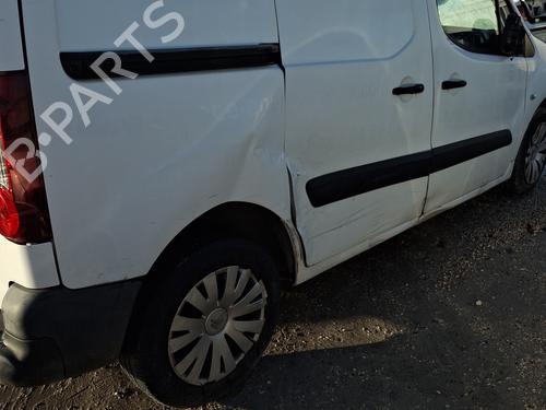 Ratstangsstang CITROËN BERLINGO Box Body/MPV (B9) | BP35748290I23 - Image 10