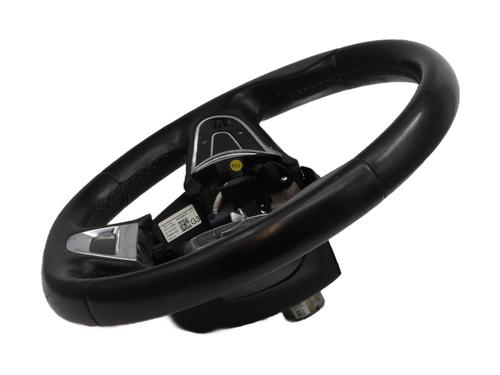 Steering wheel RENAULT MEGANE IV Hatchback (B9A/M/N_) | BP35958394C49 - Image 3