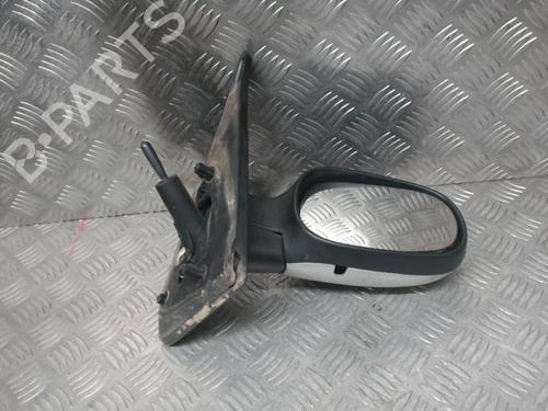 Used Right mirror Right mirror RENAULT CLIO II (BB_, CB_) 1.5 dCi (B/CB08) (82 hp) 24276886 24276886