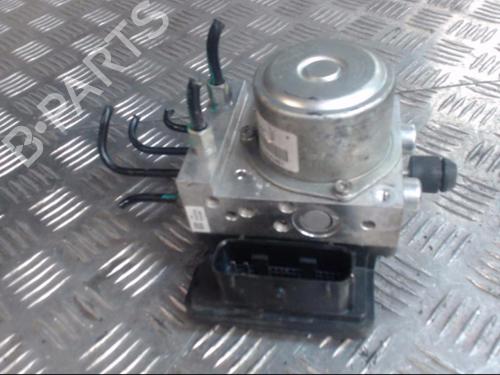 Used ABS pump RENAULT KOLEOS I (HY_) 2.0 dCi 4x4 (HY0K) (150 hp) 24283704