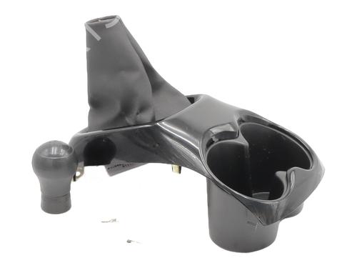 Used Shift knob Shift knob CITROËN C1 II (PA_, PS_) 1.0 VTi 72 (72 hp) 25203392 25203392