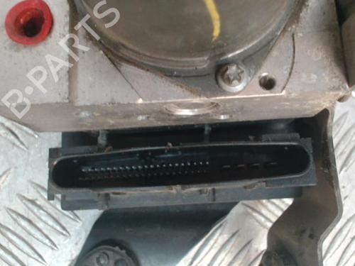 ABS pump RENAULT MEGANE II (BM0/1_, CM0/1_) 1.6 16V (BM0C, CM0C) | BP24268231M43 