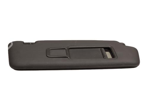 Used Right sun visor AUDI A1 (8X1, 8XK) 1.6 TDI (105 hp) 24949854