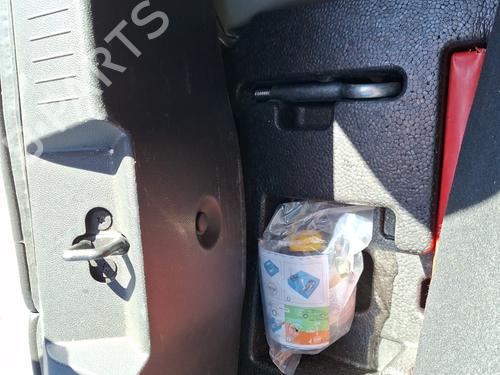 Left front window switch OPEL KARL (C16) 1.0 | BP33415011I27 - Image 7