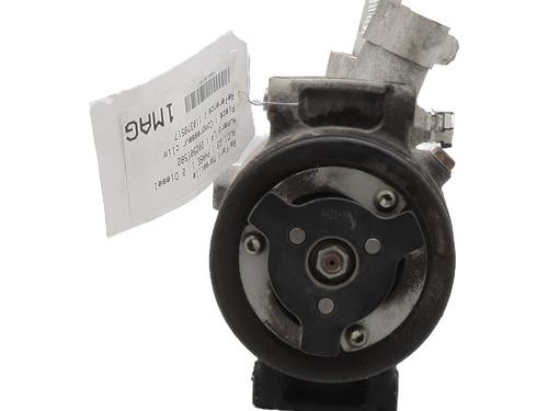 Used AC compressor AUDI Q3 (8UB, 8UG) 2.0 TDI quattro (177 hp) 28023799