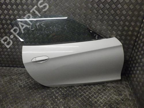 Used Right front door BMW Z4 Roadster (E89) sDrive 20 i (184 hp) 24272001