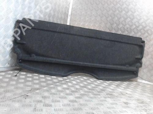 Hattehylde Hattehylde PEUGEOT 206 Hatchback (2A/C) 1.4 i (75 hp) 31668313 31668313