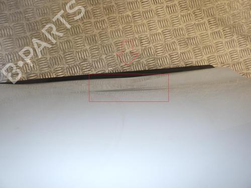 Left rear door FORD KUGA I 2.0 TDCi | BP24279225C4