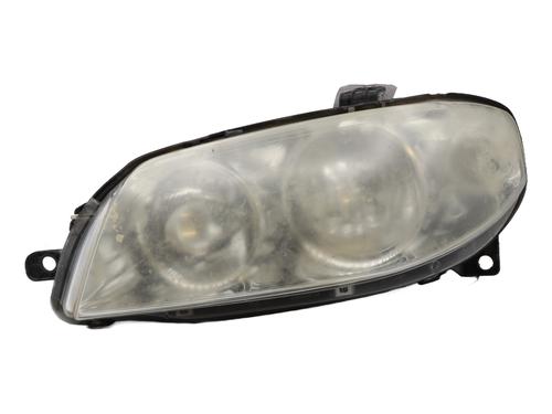 Used Left headlight FIAT PUNTO (188_) 1.3 JTD 16V (70 hp) 31069633