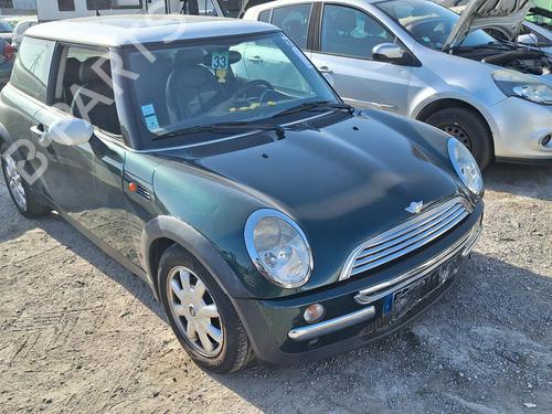 Switch MINI MINI (R50, R53) Cooper | BP39090782I30 - Image 13