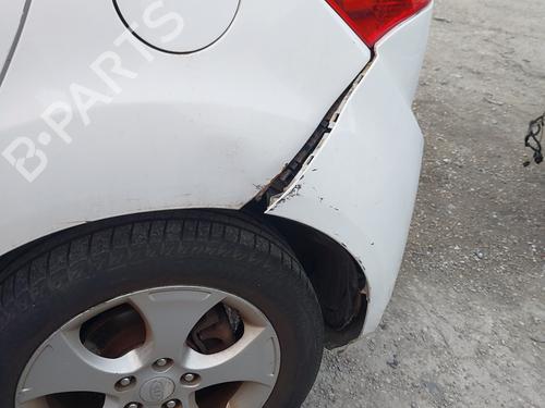 Left sun visor KIA VENGA (YN) 1.4 CVVT | BP26288460I1 - Image 23